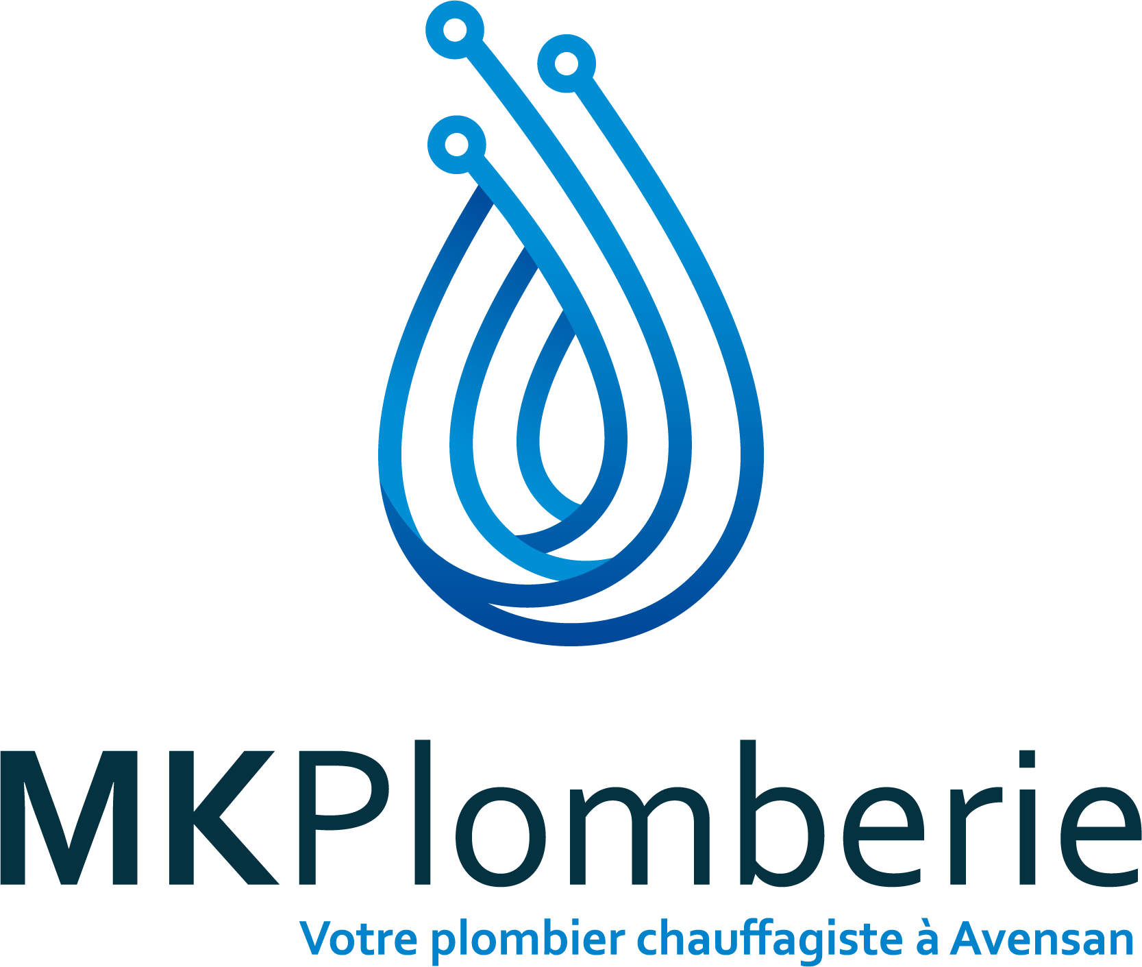 MK Plomberie